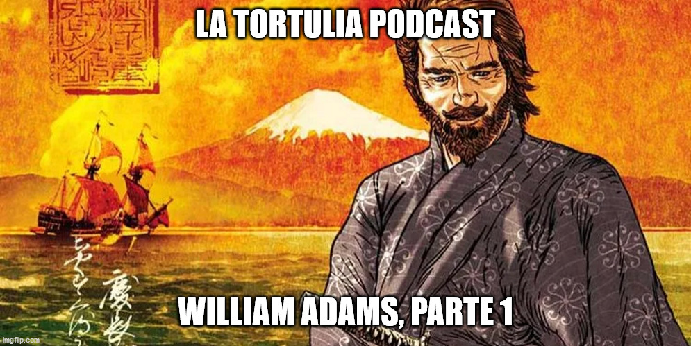 LTP - William Adams