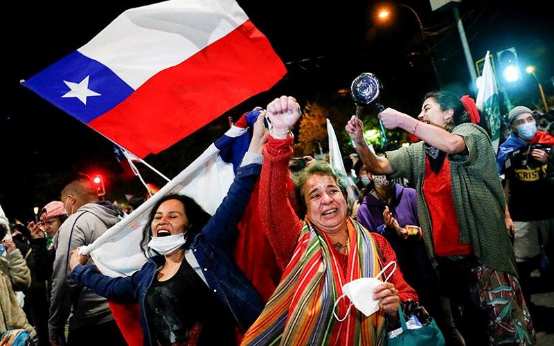 El futuro de Chile tras el plebiscito: impacto, desafíos y oportunidades