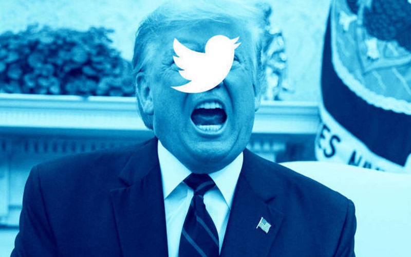 Nadie Chequea Nada: Twitter, ¿el paladín de la democracia?