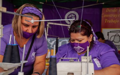 Mientras las brechas de género se agrandan el gobierno muestra respuestas “insuficientes y a destiempo”