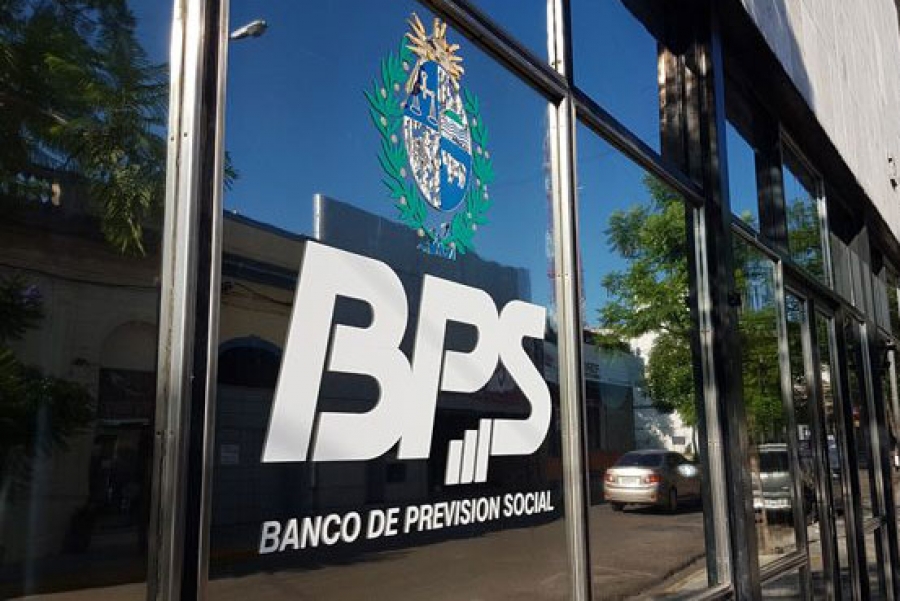 ¿Cuál déficit del BPS?