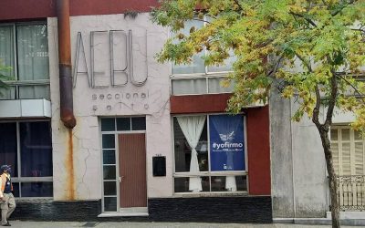 AEBU facilitará espacio y wifi a estudiantes de todo el país