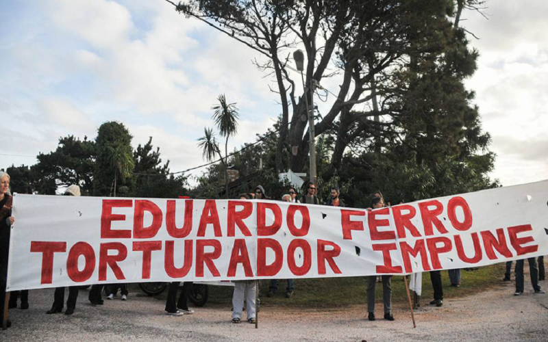 Crysol: Liberación de Ferro es «un horror» y «un atropello a la razón»