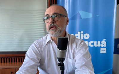 Los puntos sobre las íes: el falaz relato que se intenta construir sobre la Caja Bancaria