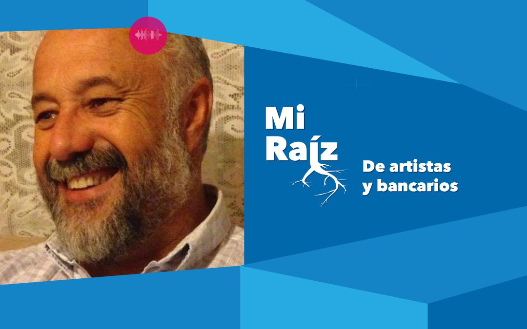 Mi Raíz – Jorge Altez