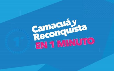 Las noticias del 10 de diciembre en un minuto
