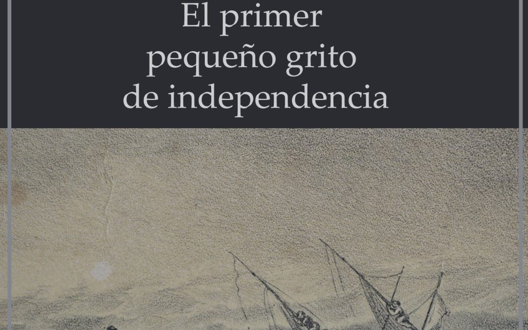 Prólogo 02, El primer pequeño grito de independencia