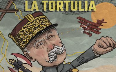 La Tortulia #235 – Irse a tiempo: Philippe Pétain
