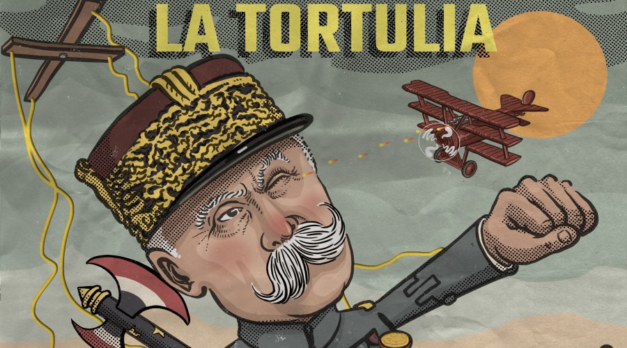 La Tortulia #235 – Irse a tiempo: Philippe Pétain