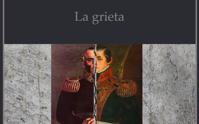 La grieta