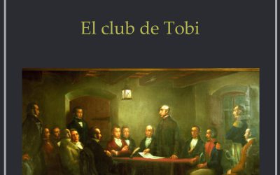 El club de Tobi