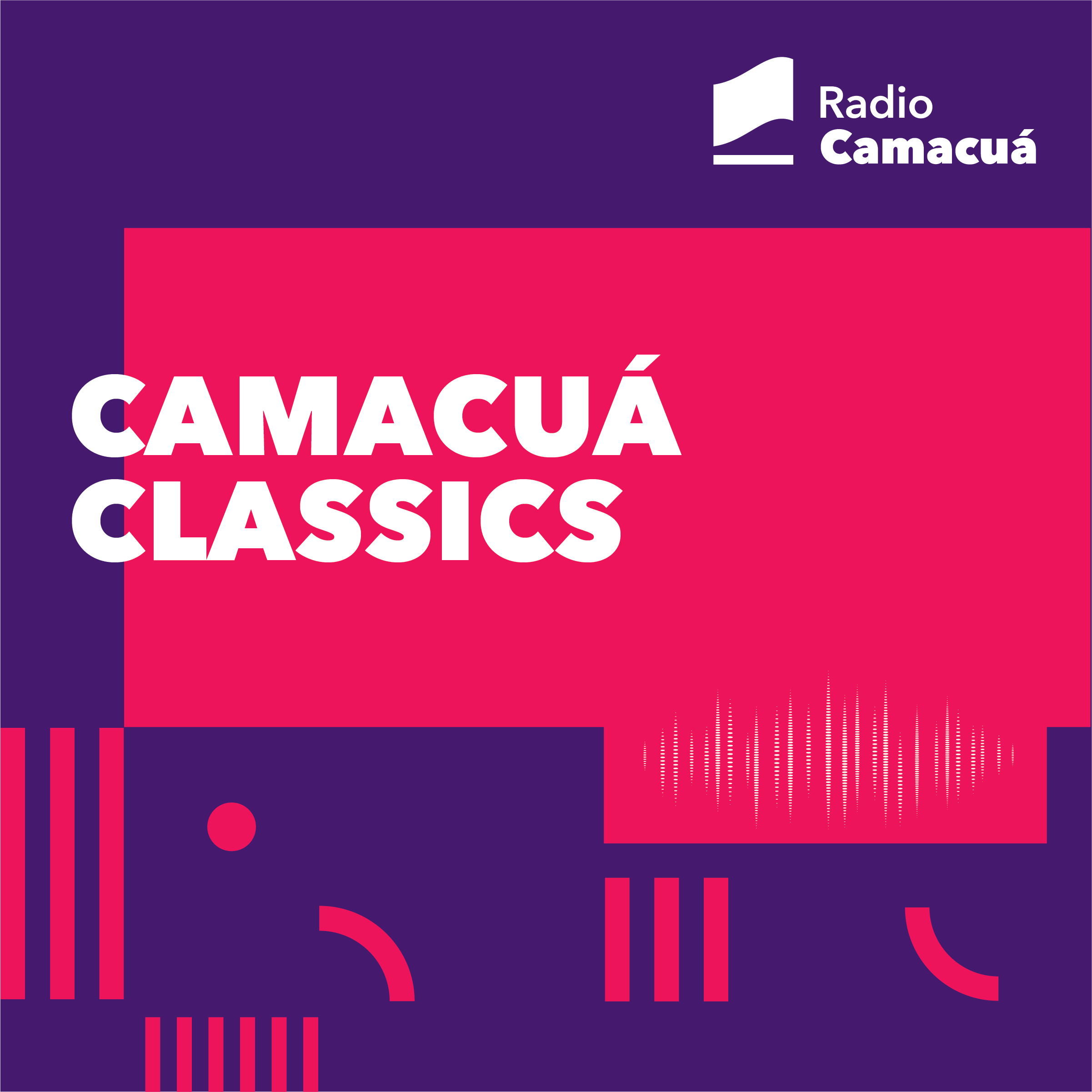 Camacuá Classics