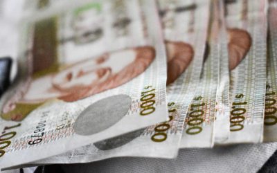 Con datos de 2022 se confirman tres años de caída del salario real, informa el Cuesta Duarte