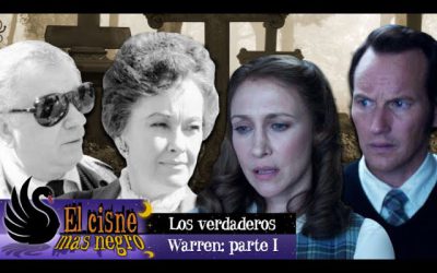 El cisne más negro #21 – Los verdaderos Warren: parte I