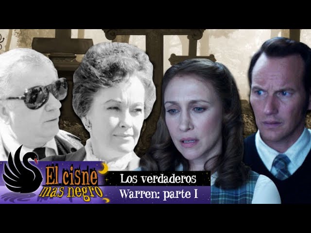 El cisne más negro #21 – Los verdaderos Warren: parte I