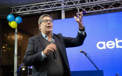 Donde no está el Estado, está la gente: AEBU reconoció a las ollas populares