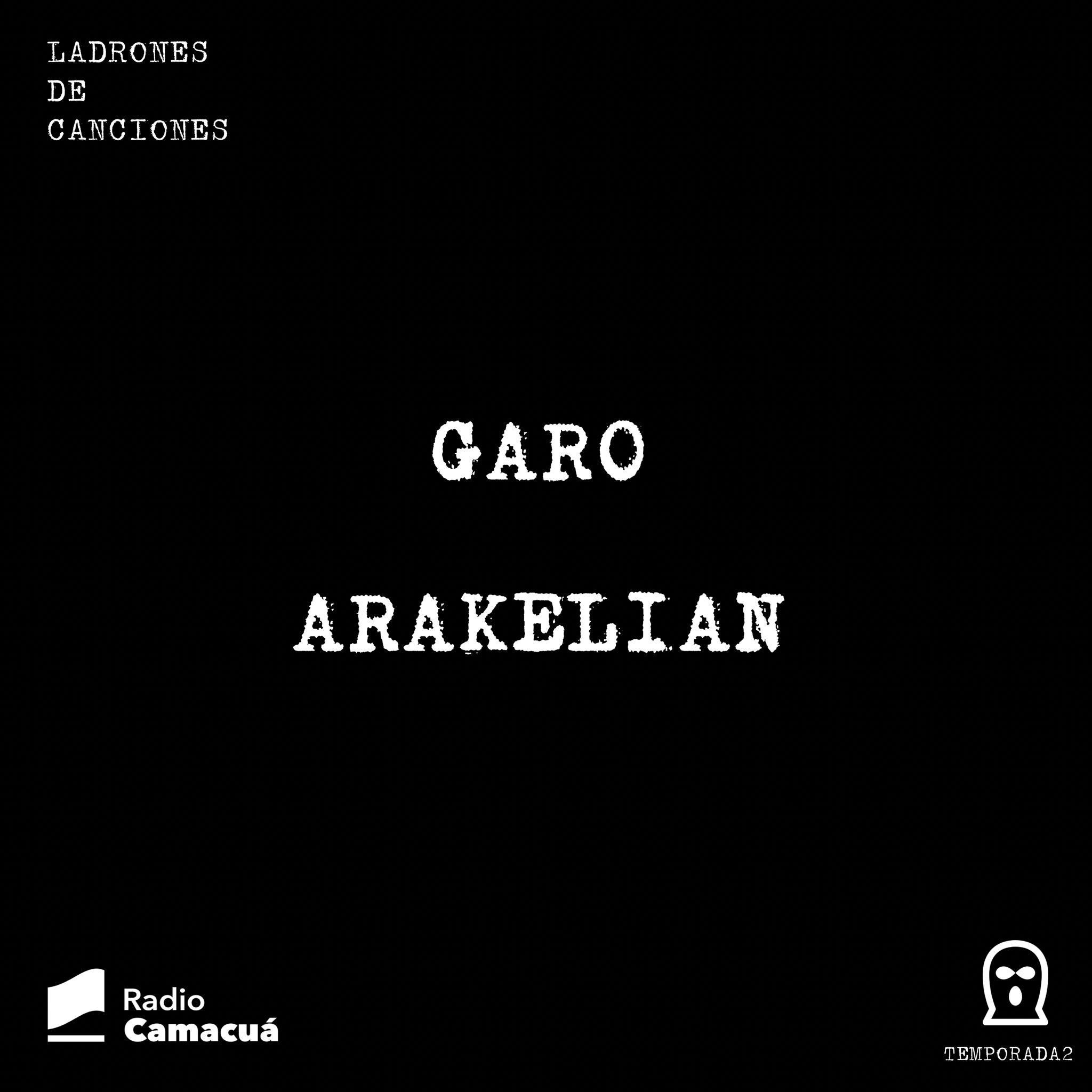 Ladrones de canciones