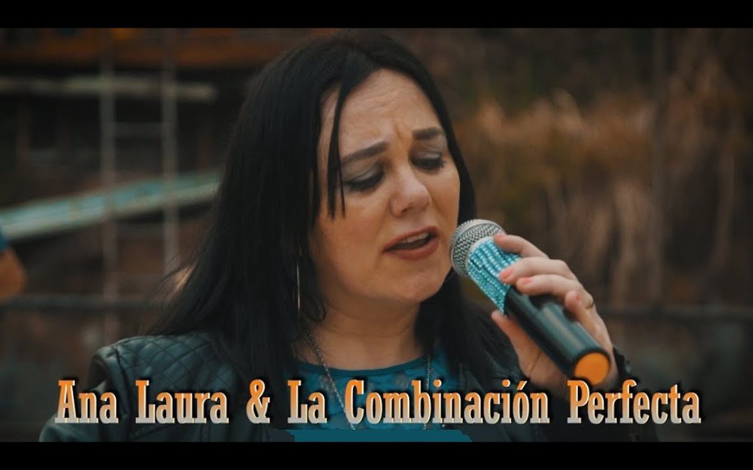 Ana Laura y la combinación perfecta celebra su segundo aniversario en Sala Camacuá