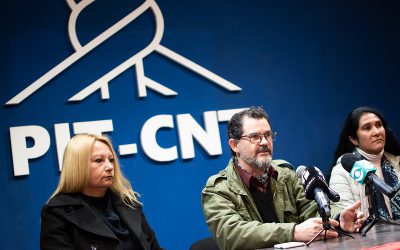 Monotributistas reclaman respuestas al gobierno ante situación crítica