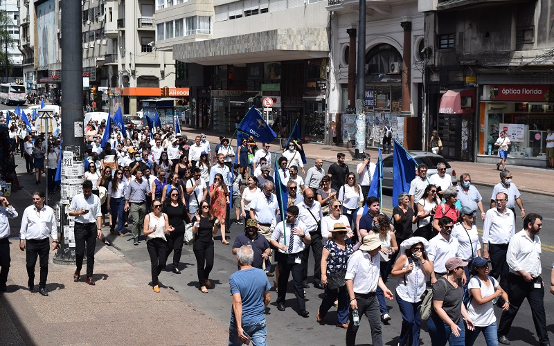 Banca Oficial convoca a Plenario Nacional de Delegados el próximo 23 de junio