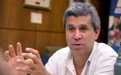 Seguridad social: ERT propone nuevas formas de financiamiento