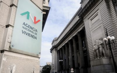 AEBU se moviliza junto a trabajadores de entes y empresas públicas este miércoles