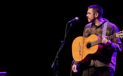En su regreso a Uruguay, Leo Sosa invita a Duda Fortuna en la Sala Camacuá