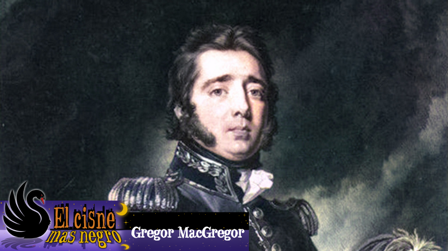 Gregor MacGregor