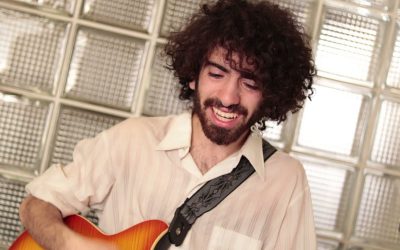 Sebastián Ulivi, Facundo Balta y Tomás Gari se presentan juntos en la Sala Camacuá