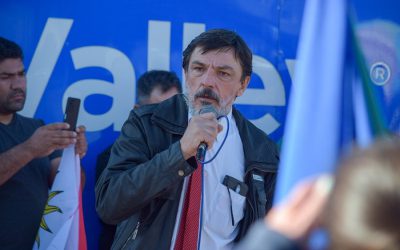 Conflicto con el Citi «se va a seguir expandiendo de no abrirse un ámbito de buena fe»