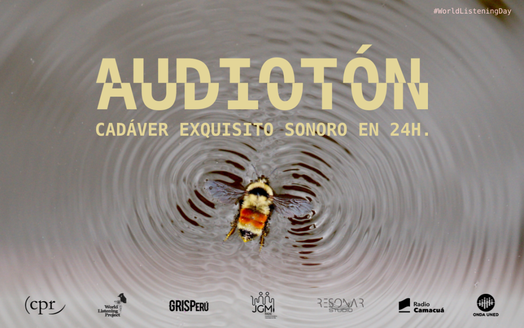 Audioton