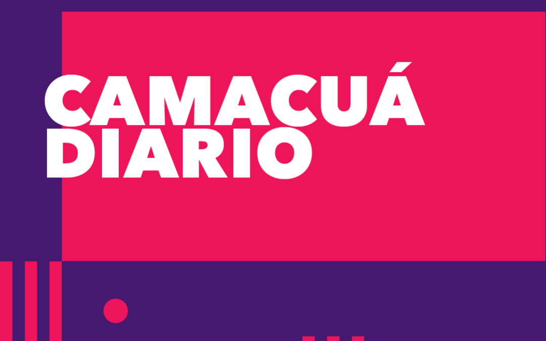 Camacuá Diario – programa 101