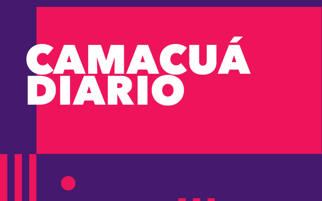 Camacuá diario – programa 26