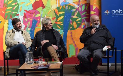 Las amenazas que enfrentan los sindicatos en el centro de la discusión