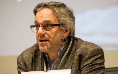 Rodrigo Arim sobre incremento cero a la Universidad: «condiciona el futuro de Uruguay»