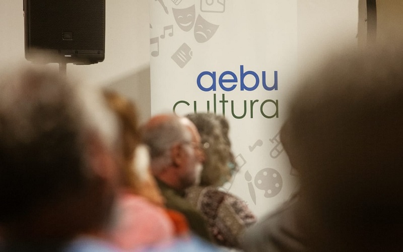 AEBU Cultura sigue creciendo y llega a más ciudades del interior del país