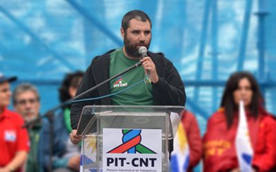 Cortes de luz: UTE no hace «mantenimientos preventivos» y funciona con un «30% menos de personal»