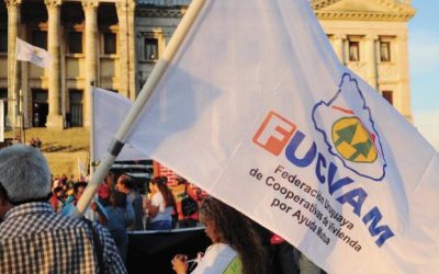 Artículo de la Rendición de Cuentas podría desalojar a más de 20 mil familias