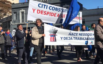 Camacuá Diario – Programa 5