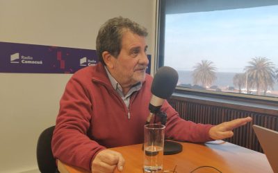LALO FERNÁNDEZ A VEINTE AÑOS DE 2002: «EL BANCO CENTRAL NO CONTROLABA NADA»