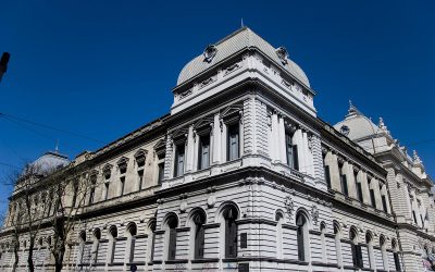 ADUR: No incremento de presupuesto en la Udelar es «como cerrar una facultad»