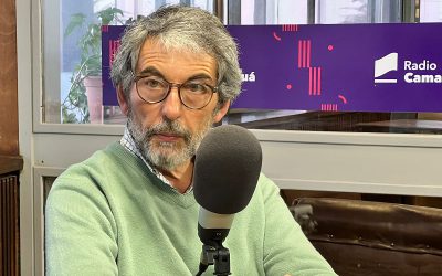 Este martes: «A propósito de los 20 años de la crisis financiera en Uruguay»