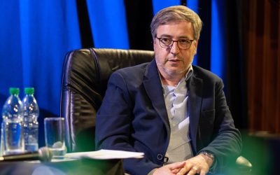 Aportes para discutir la reforma a la seguridad social