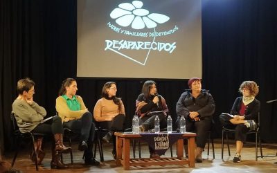 Contra la «cultura de la impunidad»
