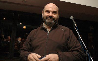 El recuerdo de Juan José Ramos a 15 años de su fallecimento