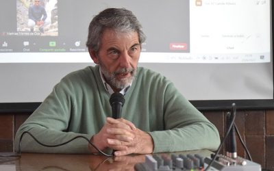 «¿Cuándo vamos a adecuar la seguridad social a la realidad de la producción económica?»