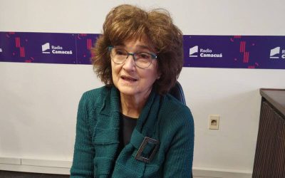 A 20 años de 2002, «Ojalá muchos hayamos aprendido mucho de lo que pasó y no vuelva pasar». Con Laura Yañez, ex dirigente de AEBU
