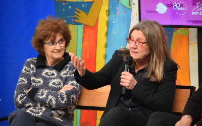 El rol de las mujeres en el movimiento sindical, en lugares de decisión y de poder