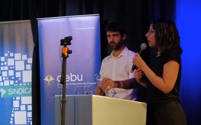 El impacto de la digitalización en el sistema financiero