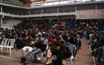 Camacuá Diario – Programa 44